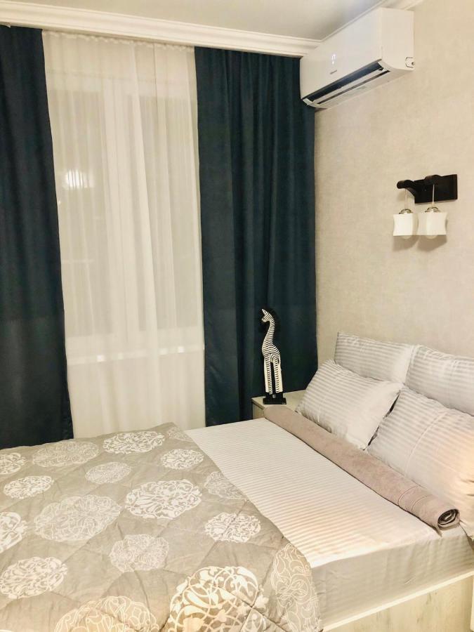 Apartment Mari Tbilisi Exterior foto